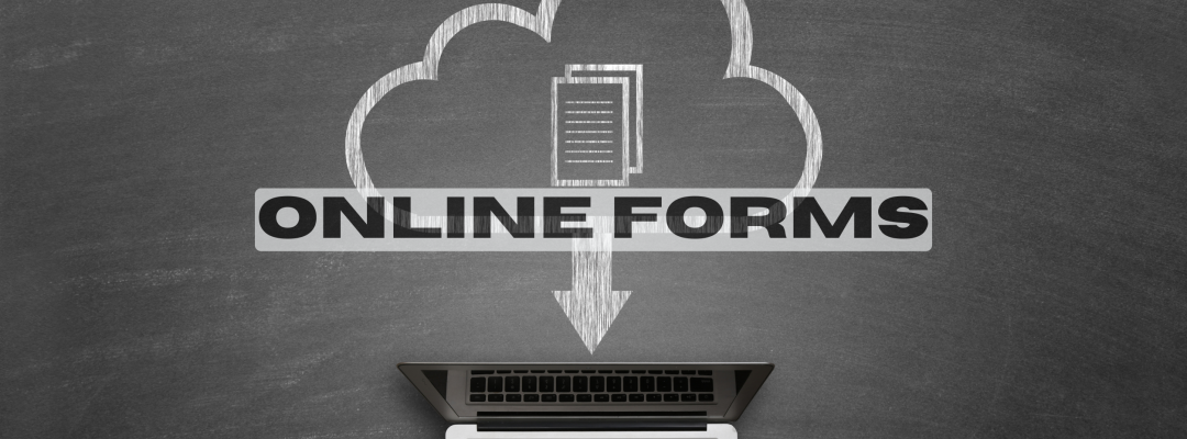 Online Forms