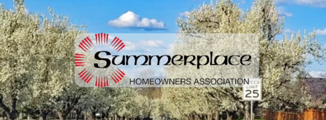 Summerplace HOA