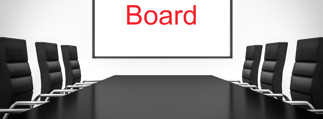 board